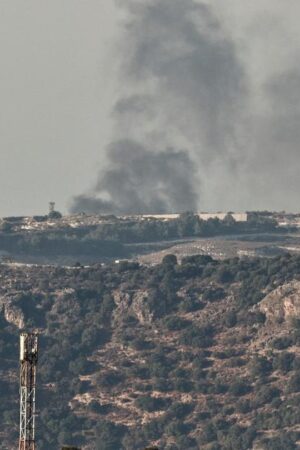 Guerre au Liban : vers un cessez-le-feu “très avantageux” pour Israël ?