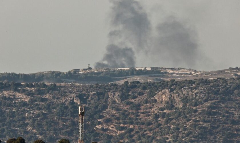 Guerre au Liban : vers un cessez-le-feu “très avantageux” pour Israël ?