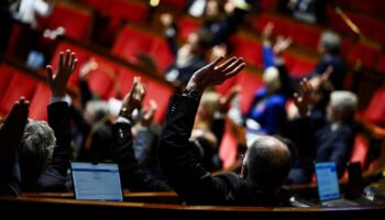 Budget 2025 : l’Assemblée nationale rejette la première partie du PLF, le texte file au Sénat