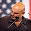 Fetterman hails Rubio as 'strong choice' for secretary of state, says he will vote to confirm him