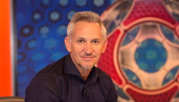 BBC confirms exit of ‘world-class’ Gary Lineker from Match of the Day