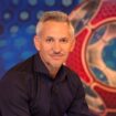 BBC confirms exit of ‘world-class’ Gary Lineker from Match of the Day