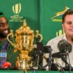 Siya Kolisi and Rassie Erasmus reveal the secrets behind the Springboks’ evolution