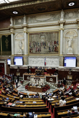 Budget 2025 : l'Assemblée nationale rejette la partie recettes, largement réécrite par le NFP