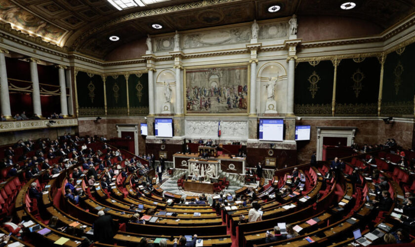 Budget 2025 : l'Assemblée nationale rejette la partie recettes, largement réécrite par le NFP