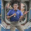 Stranded NASA astronaut Sunita Williams finally breaks silence about frightening weight loss in video from space