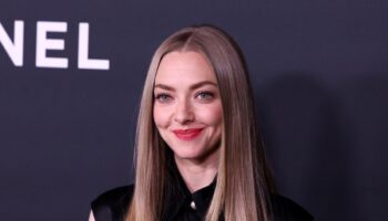 Amanda Seyfried reveals why she left Hollywood to live on a farm in upstate New York