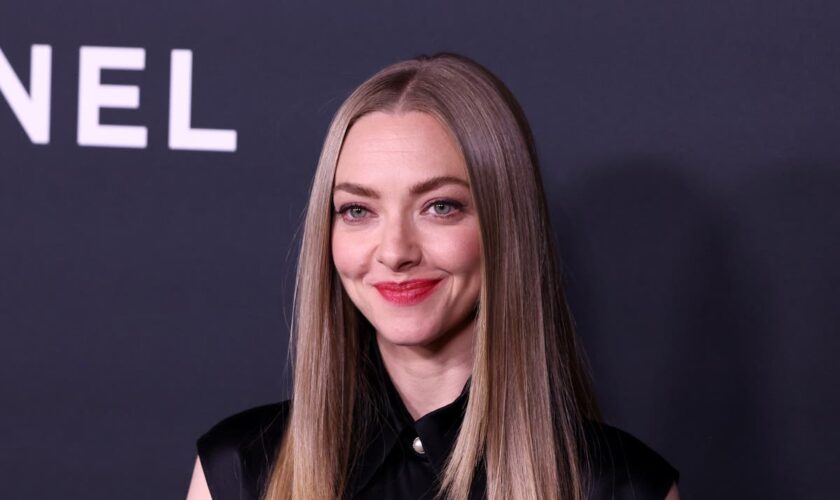 Amanda Seyfried reveals why she left Hollywood to live on a farm in upstate New York