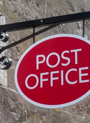 Post Office 'will close 115 branches across Britain and cut hundreds of jobs'