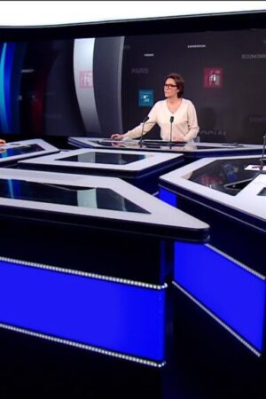 Andrea Kotarac (RN) : "la France est en capacité d'accueillir le match France-Israël"