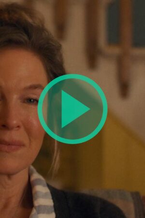 Bridget Jones revient pour un quatrième film, et la bande-annonce va briser le cœur des fans