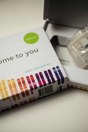 23andMe is laying off 40% of its workforce right before the holiday season