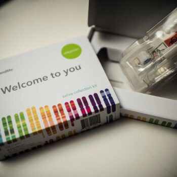 23andMe is laying off 40% of its workforce right before the holiday season