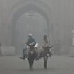 À Lahore, les mesures pour lutter contre le smog sont “inadéquates”