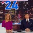 Fox News Channel finishes election week as most-watched network in all of TV, crushes CNN and MSNBC