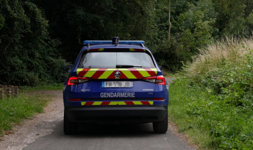 En Haute-Savoie, trois enfants retrouvés morts, la mère de famille « activement recherchée »