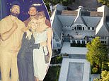 Travis Kelce and Patrick Mahomes' mansions burglarized during Chiefs game - with Taylor Swift in stands