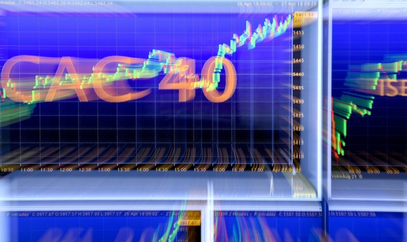 Les bénéfices des entreprises du CAC 40 ont résisté aux craintes de récession en 2023 et dépassent déjà ceux de 2022, selon un décompte de l'AFP qui montre la grande forme du luxe et de l'automobile.