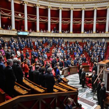 Budget 2025 : les députés rejettent la partie « recettes »