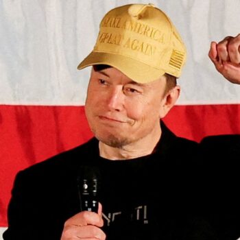 Donald Trump confirms Elon Musk in his cabinet