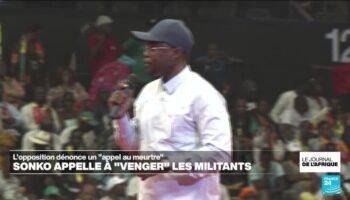 Sénégal: le Premier ministre appelle à venger ses militants "agressés" et provoque un tollé