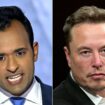 Trump parie sur Musk et Ramaswamy pour transformer le gouvernement fédéral