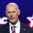 Rick Scott gains new Senate endorsements out of candidate forum on eve of leader election