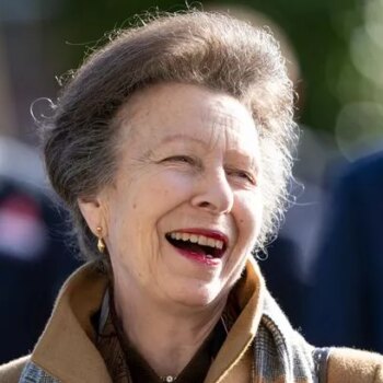 Princess Anne lauded for moment she 'flattened student's tyres' in witty comeback