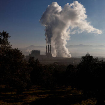 Climat : les émissions de CO2 ont atteint un record historique en 2024, en hausse de 0,8 % sur un an