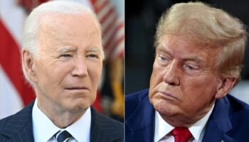 Donald Trump et Joe Biden à la Maison Blanche ce mercredi, pourquoi cette rencontre est très scrutée