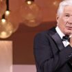 Richard Gere im Interview