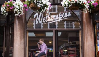 Wetherspoons axes nation’s favourite beer amid pint price rise warnings