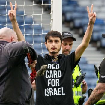 France-Israël : les députés LFI demandent l’annulation du match de football craignant un risque de « trouble très fort »