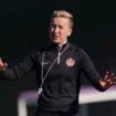 Bev Priestman out as Canadian women's head soccer coach following Olympic drone scandal probe