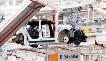 Elektromobilität: VW besiegelt trotz höherer Kosten Partnerschaft mit Rivian