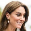 Kate Middleton fans gobsmacked as they spot her celebrity doppleganger - it's impossible to ignore