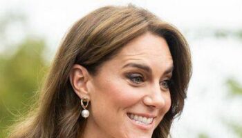 Kate Middleton fans gobsmacked as they spot her celebrity doppleganger - it's impossible to ignore