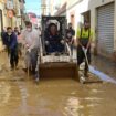 Inondations en Espagne : l’est du pays se prépare à de nouvelles pluies torrentielles, les écoles fermées ce mercredi