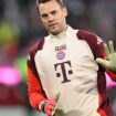 Im Nationalteam hat Manuel Neuer seine Karriere beendet - wie lange spielt er noch für die Bayern? Foto: Sven Hoppe/dpa