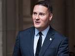 Wes Streeting pledges to name and shame failing hospitals in league tables and sack underperforming NHS managers