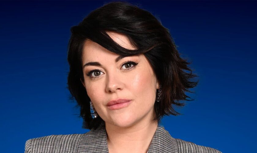 Sarah Greene: ‘I’ve been on male-heavy film sets – they’re not as safe as Bad Sisters’