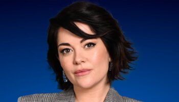 Sarah Greene: ‘I’ve been on male-heavy film sets – they’re not as safe as Bad Sisters’