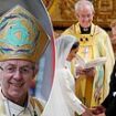 How Justin Welby 'fell under Harry and Meghan's spell': As Archbishop of Canterbury resigns over 'ignoring' prolific sex abuser's crimes, how his friendship with the Sussexes raised questions about his judgement