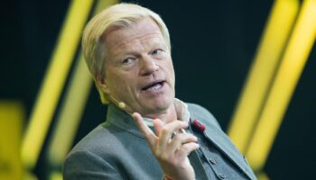 Kahn legt Neuer Zeitpunkt für Karriereende nahe