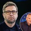 Fresh row at the BBC as Mark Chapman 'refuses to share Match of the Day job with female co-presenter' after it was revealed Gary Lineker will leave the show at the end of the season