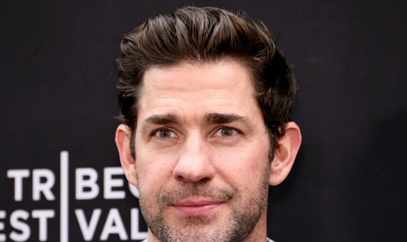 John Krasinski’s ‘Sexiest Man Alive’ label divides fans as people share alternative picks