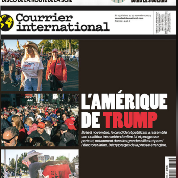 L’Amérique de Trump