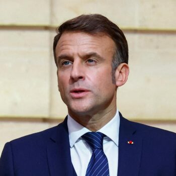 Réouverture de Notre-Dame : pourquoi Macron ne s’exprimera pas à l’intérieur de la cathédrale