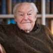 'An extraordinary life on and off the stage': Actor Timothy West has died, aged 90