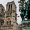 Notre-Dame de Paris doit rouvrir ses portes au publics lors du week-end du 7-8 décembre, 5 ans après l'incendie du 15 avril 2019